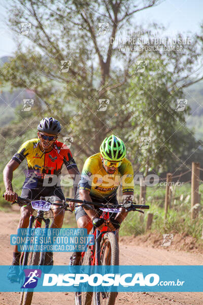 Circuito Regional de MTB 2025 - Etapa 1