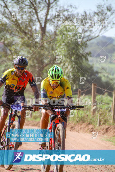 Circuito Regional de MTB 2025 - Etapa 1