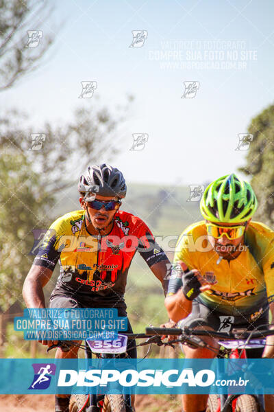 Circuito Regional de MTB 2025 - Etapa 1