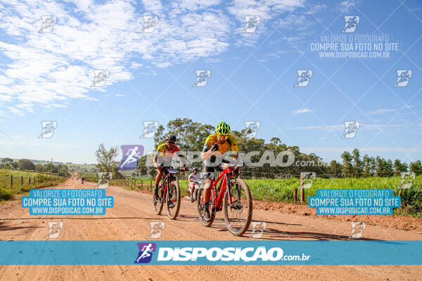 Circuito Regional de MTB 2025 - Etapa 1