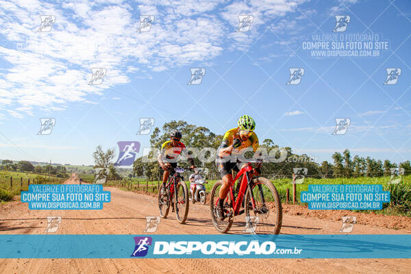 Circuito Regional de MTB 2025 - Etapa 1