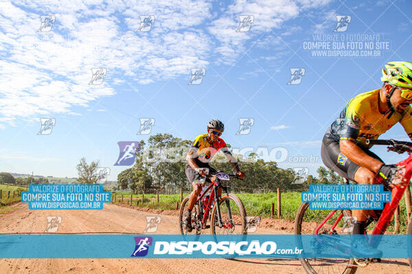 Circuito Regional de MTB 2025 - Etapa 1