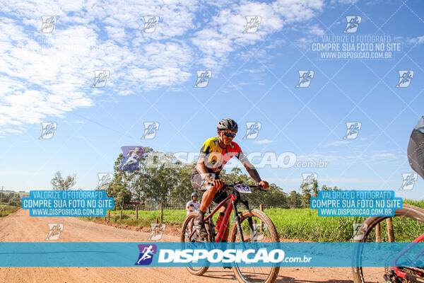 Circuito Regional de MTB 2025 - Etapa 1