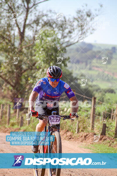 Circuito Regional de MTB 2025 - Etapa 1