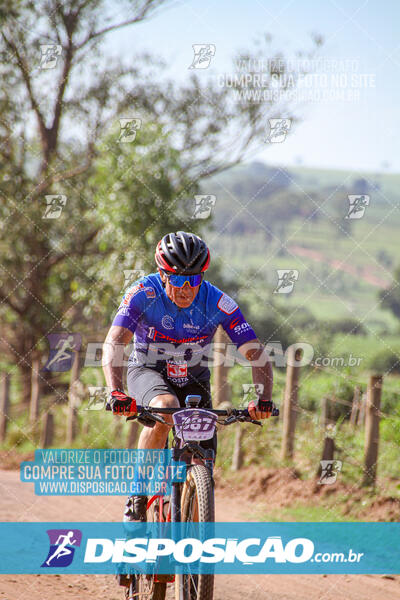 Circuito Regional de MTB 2025 - Etapa 1