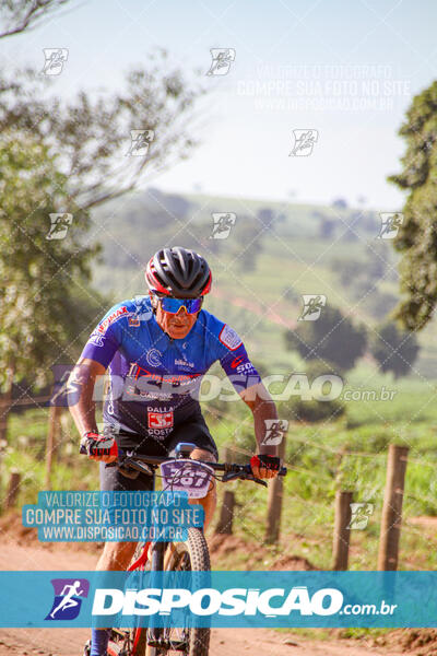 Circuito Regional de MTB 2025 - Etapa 1