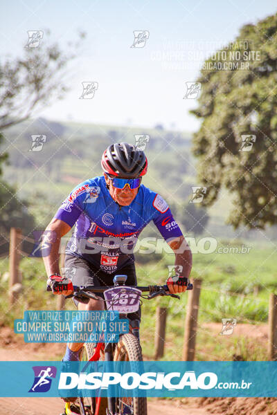 Circuito Regional de MTB 2025 - Etapa 1