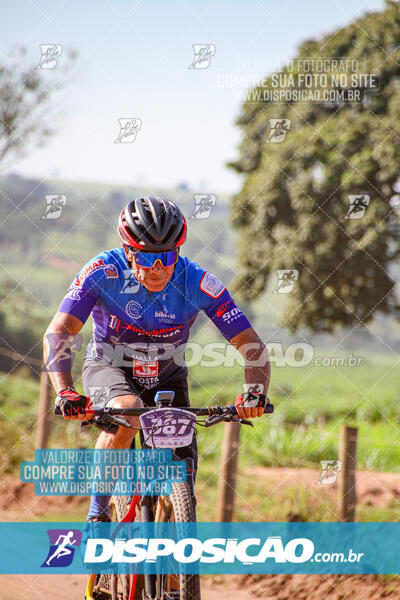 Circuito Regional de MTB 2025 - Etapa 1