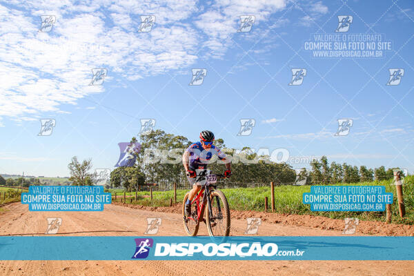 Circuito Regional de MTB 2025 - Etapa 1