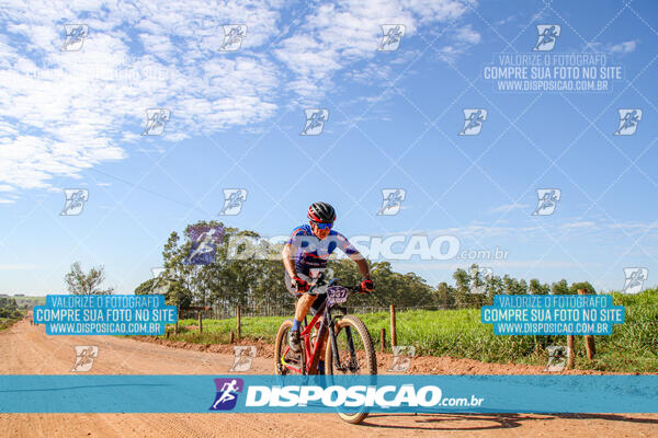 Circuito Regional de MTB 2025 - Etapa 1