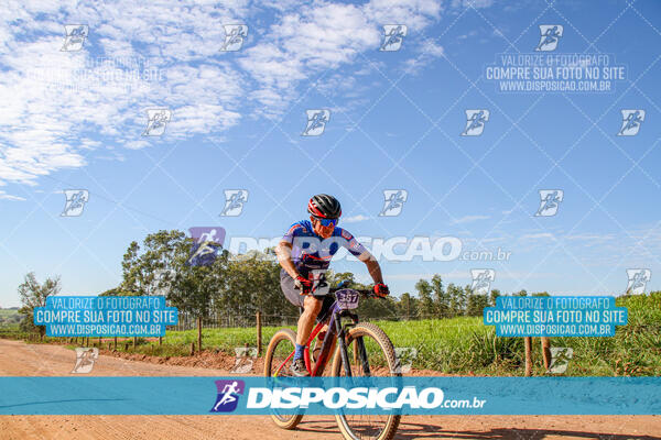 Circuito Regional de MTB 2025 - Etapa 1