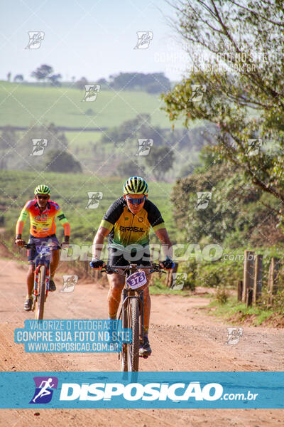 Circuito Regional de MTB 2025 - Etapa 1