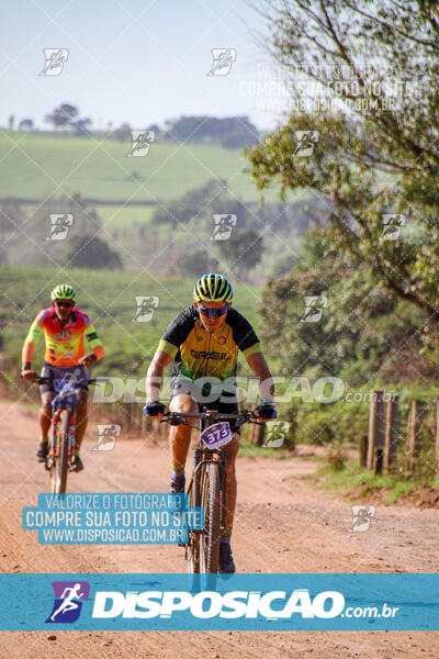 Circuito Regional de MTB 2025 - Etapa 1