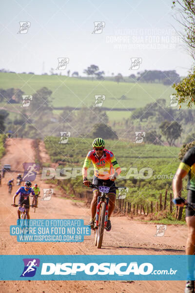 Circuito Regional de MTB 2025 - Etapa 1