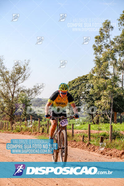 Circuito Regional de MTB 2025 - Etapa 1