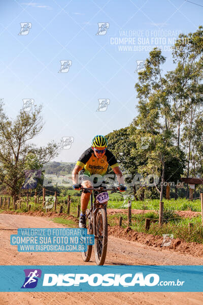 Circuito Regional de MTB 2025 - Etapa 1