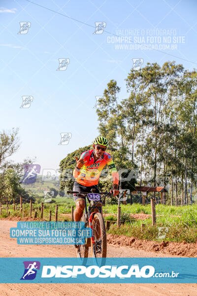 Circuito Regional de MTB 2025 - Etapa 1