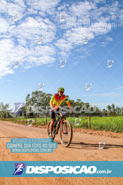 Circuito Regional de MTB 2025 - Etapa 1