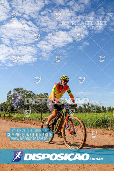 Circuito Regional de MTB 2025 - Etapa 1