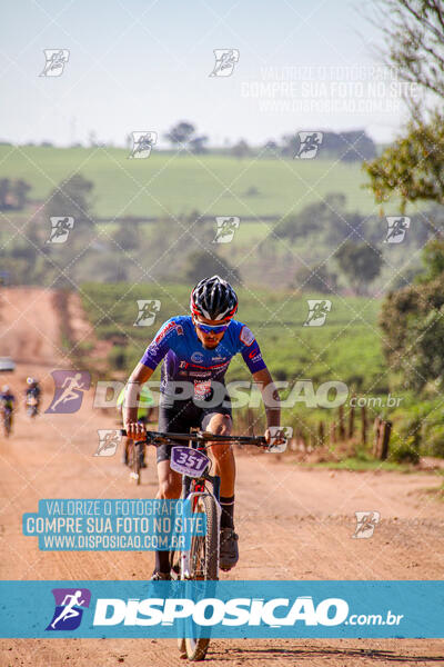 Circuito Regional de MTB 2025 - Etapa 1