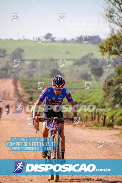 Circuito Regional de MTB 2025 - Etapa 1