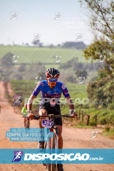 Circuito Regional de MTB 2025 - Etapa 1