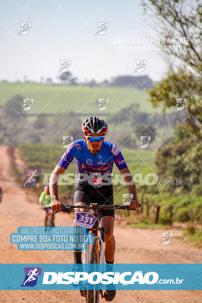 Circuito Regional de MTB 2025 - Etapa 1