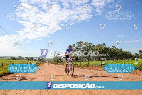 Circuito Regional de MTB 2025 - Etapa 1