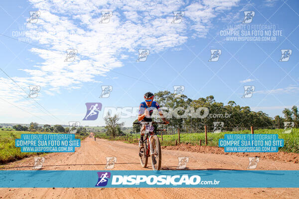 Circuito Regional de MTB 2025 - Etapa 1