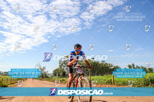 Circuito Regional de MTB 2025 - Etapa 1