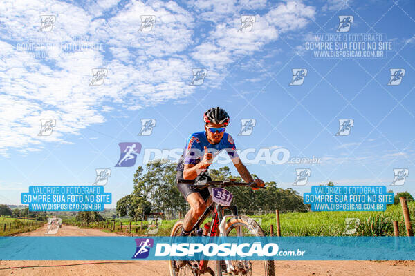 Circuito Regional de MTB 2025 - Etapa 1