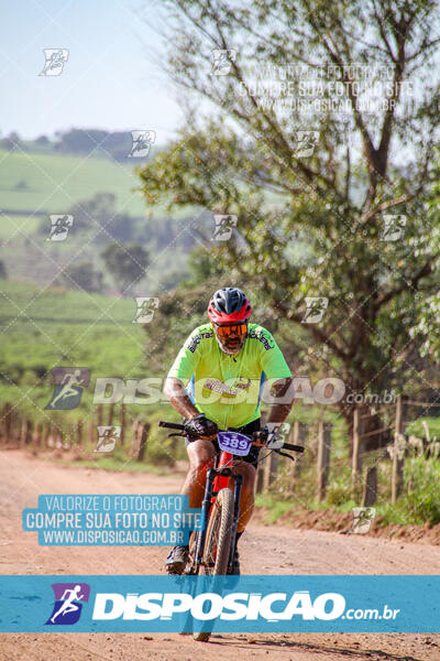 Circuito Regional de MTB 2025 - Etapa 1