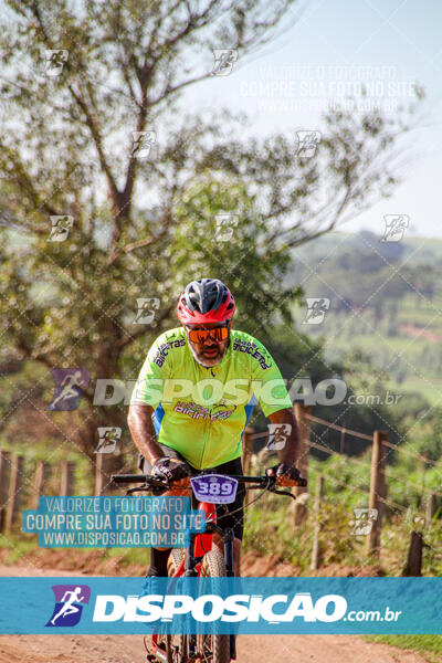 Circuito Regional de MTB 2025 - Etapa 1