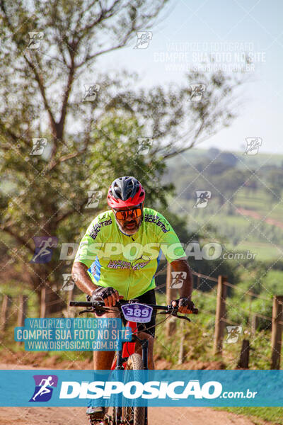 Circuito Regional de MTB 2025 - Etapa 1