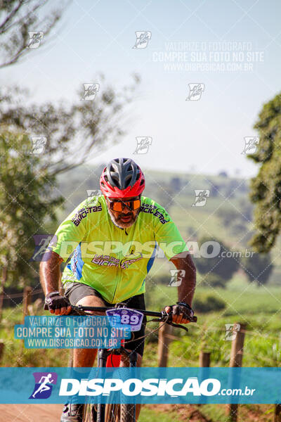 Circuito Regional de MTB 2025 - Etapa 1