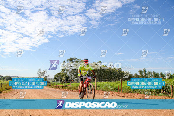 Circuito Regional de MTB 2025 - Etapa 1