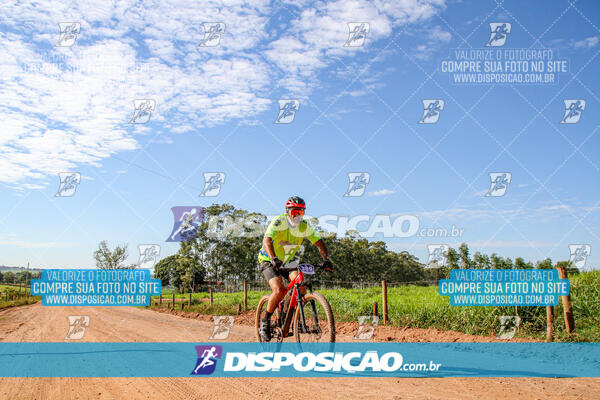 Circuito Regional de MTB 2025 - Etapa 1