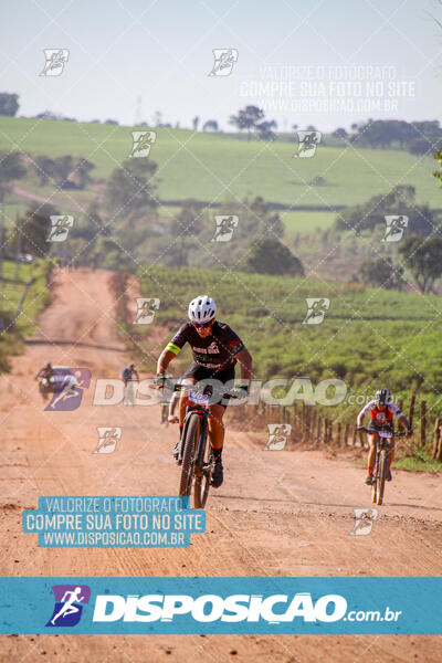 Circuito Regional de MTB 2025 - Etapa 1