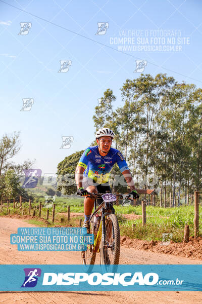 Circuito Regional de MTB 2025 - Etapa 1