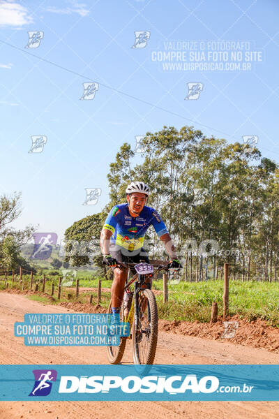 Circuito Regional de MTB 2025 - Etapa 1