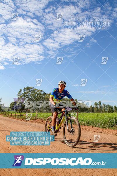 Circuito Regional de MTB 2025 - Etapa 1