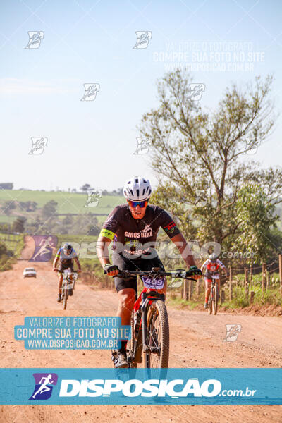 Circuito Regional de MTB 2025 - Etapa 1