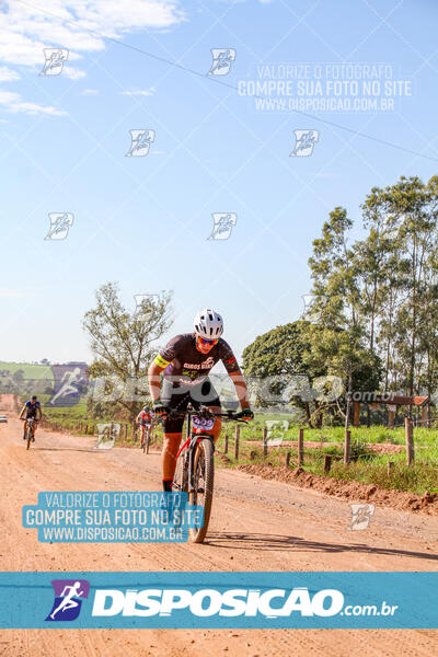 Circuito Regional de MTB 2025 - Etapa 1