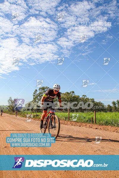 Circuito Regional de MTB 2025 - Etapa 1