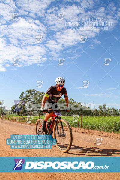 Circuito Regional de MTB 2025 - Etapa 1