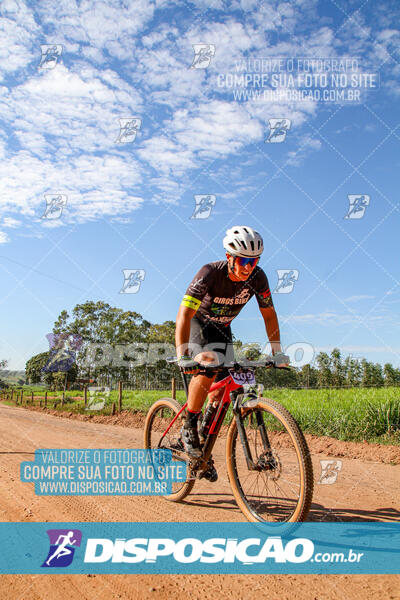 Circuito Regional de MTB 2025 - Etapa 1