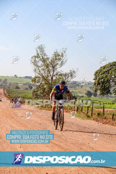 Circuito Regional de MTB 2025 - Etapa 1