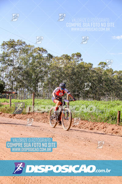 Circuito Regional de MTB 2025 - Etapa 1