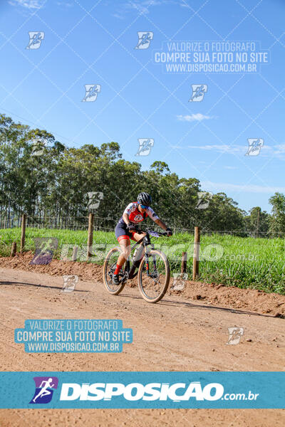 Circuito Regional de MTB 2025 - Etapa 1