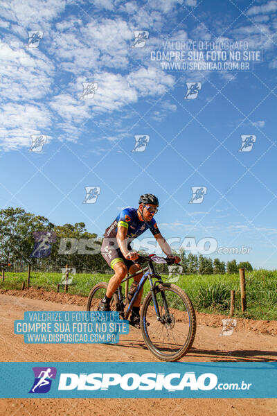 Circuito Regional de MTB 2025 - Etapa 1